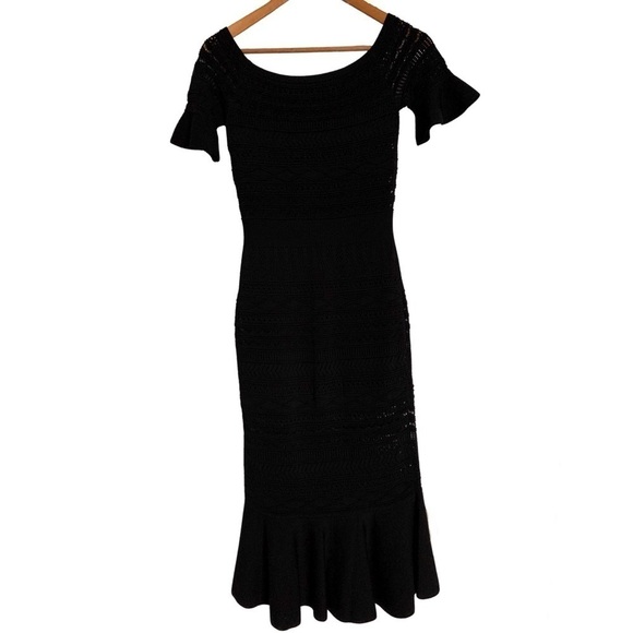 Alexis Sheira midi dress - Picture 3 of 6